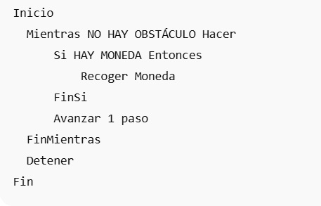 Pseudocodigo